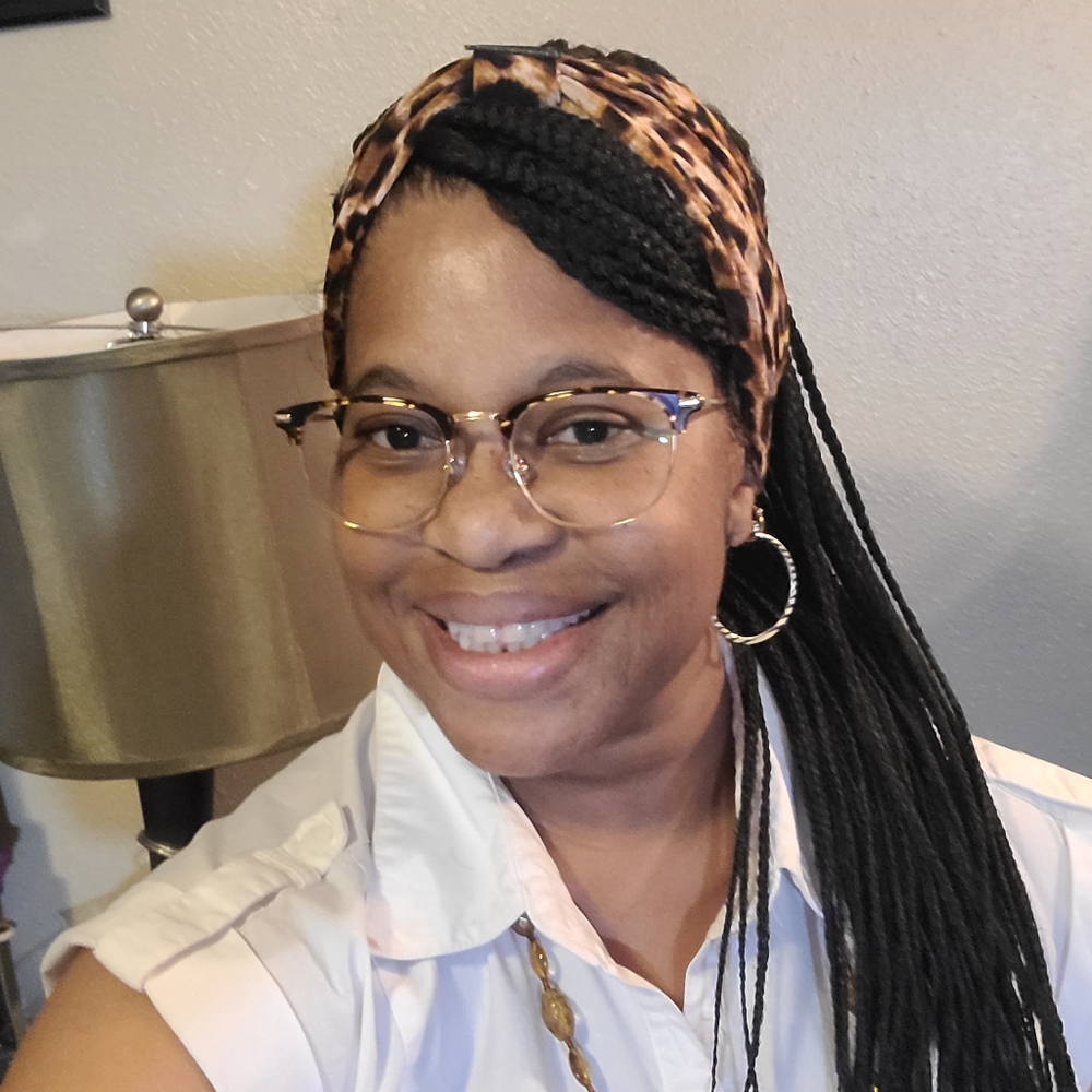 Eye Glasses - image 4